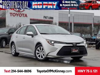 Used 2025 Toyota Corolla LE 360° Tour