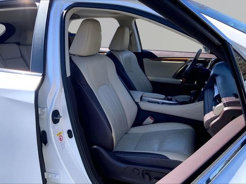 Used 2017 Lexus RX 350 FWD image 20