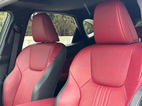 Certified 2025 Lexus NX 350h AWD w/ Accessory Package (2T) image 28
