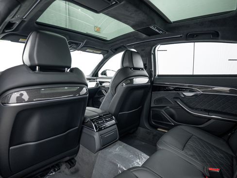 New 2026 Audi S8 AWD/4WD image 23