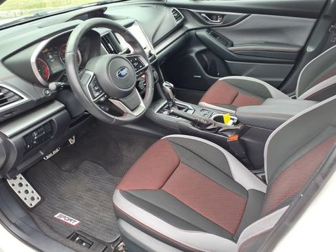Used 2020 Subaru Impreza 2.0i Sport AWD/4WD image 15