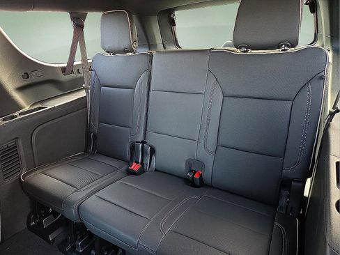 New 2026 GMC Yukon XL Elevation w/ Elevation Premium Package image 10