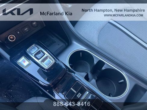 Used 2020 Hyundai Sonata SEL w/ Convenience Package image 28