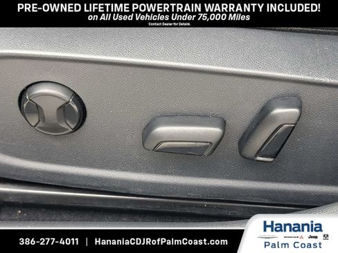 Used 2021 Volkswagen Jetta SEL FWD image 20