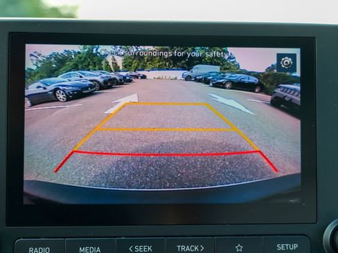 Used 2023 Hyundai Kona SE FWD image 56