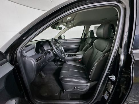 Used 2024 Hyundai Palisade SEL image 13