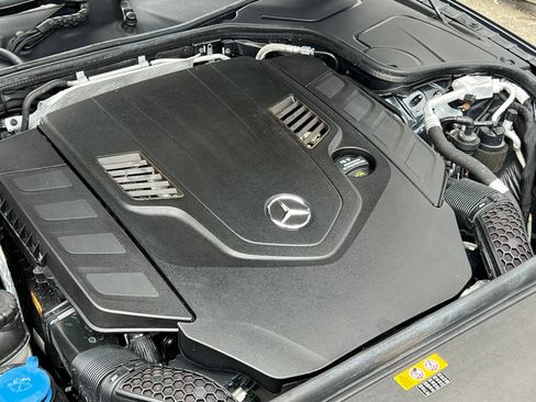 Used 2019 Mercedes-Benz S 560 4MATIC Coupe image 37