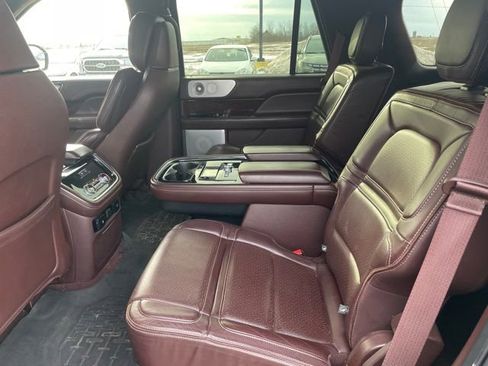 Used 2019 Lincoln Navigator Black Label image 15