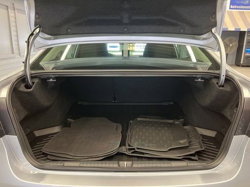 Certified 2025 Subaru Legacy Premium image 30