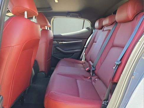 New 2026 MAZDA MAZDA3 Carbon image 13