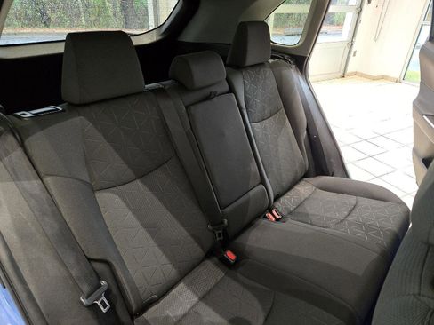 Used 2023 Toyota RAV4 AWD Hybrid image 25