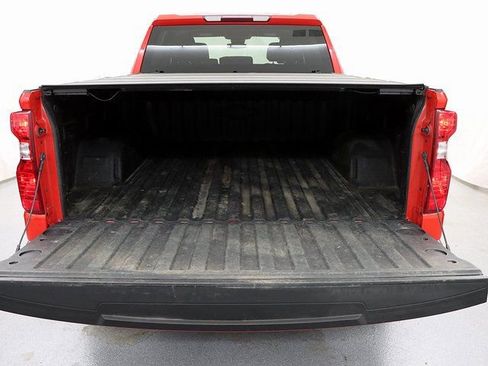 Used 2023 Chevrolet Silverado 1500 LT w/ Protection Package image 6