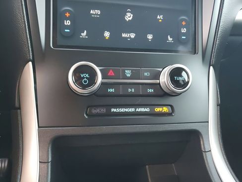 Used 2024 Ford Edge SEL image 23