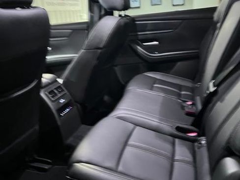 Used 2026 MAZDA CX-90 3.3 Turbo w/ Select Package AWD/4WD image 11