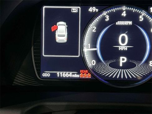 Certified 2021 Lexus ES 250 w/ Premium Package image 30