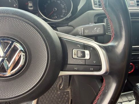 Used 2018 Volkswagen Jetta GLI FWD image 15
