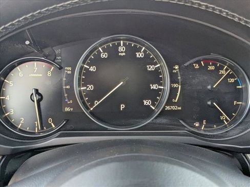 Used 2019 MAZDA CX-5 Signature image 11