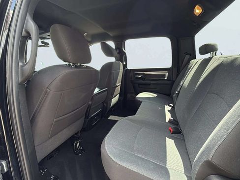 Used 2022 RAM 1500 Warlock w/ Electronics Group AWD/4WD image 16