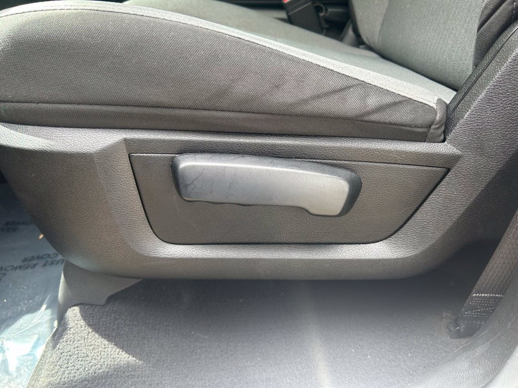 Used 2024 RAM 1500 Classic SLT RWD image 36