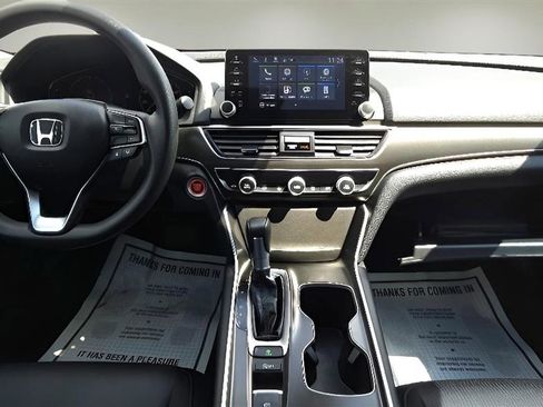 Used 2021 Honda Accord LX image 19