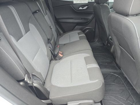 Used 2024 Chevrolet Blazer LT w/ Convenience Package AWD/4WD image 19