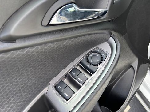 Certified 2024 Chevrolet Malibu LT image 26