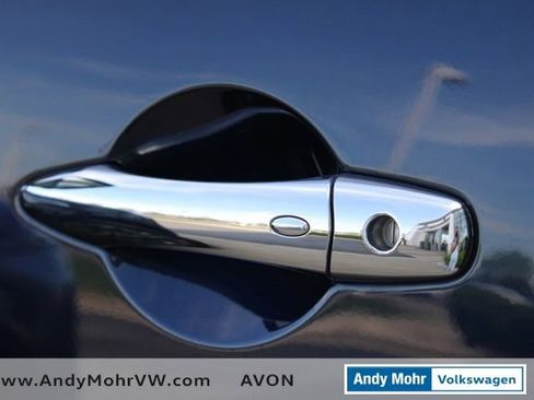 Used 2022 Nissan Armada Platinum w/ Captain's Chairs Package image 17