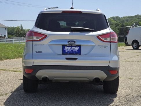 Used 2015 Ford Escape Titanium AWD/4WD image 15