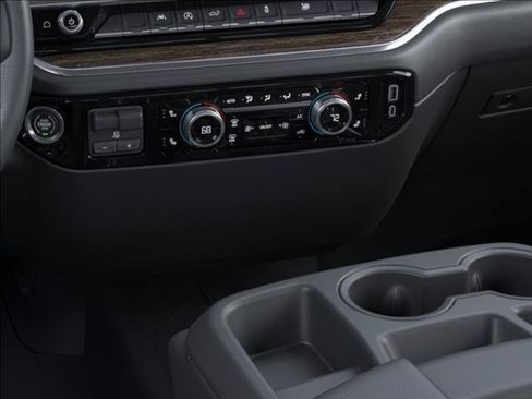 New 2026 GMC Sierra 1500 Elevation w/ Elevation Select Package RWD image 23