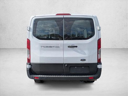 Used 2024 Ford Transit 250 Low Roof w/ Exterior Upgrade Package image 5