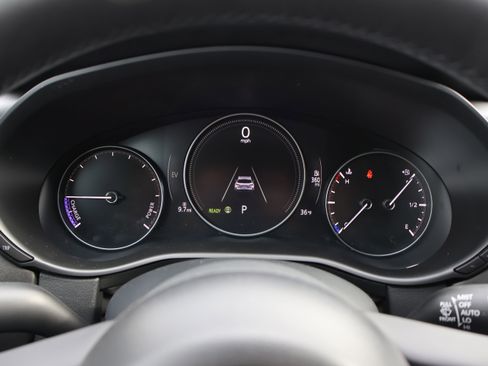 New 2026 MAZDA CX-50 AWD 2.5 Hybrid w/ Weather Package image 34