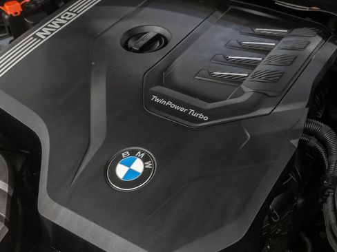 Used 2022 BMW 430i Gran Coupe w/ M Sport Package RWD image 4