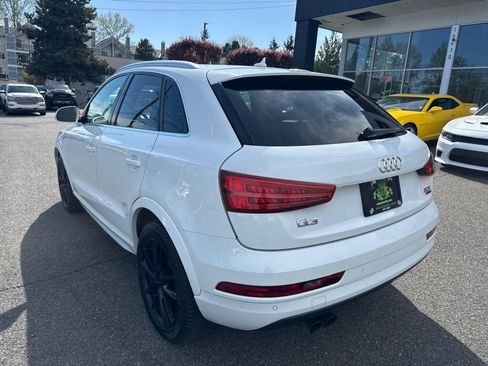 Used 2017 Audi Q3 2.0T Premium Plus w/ Premium Plus Package image 9