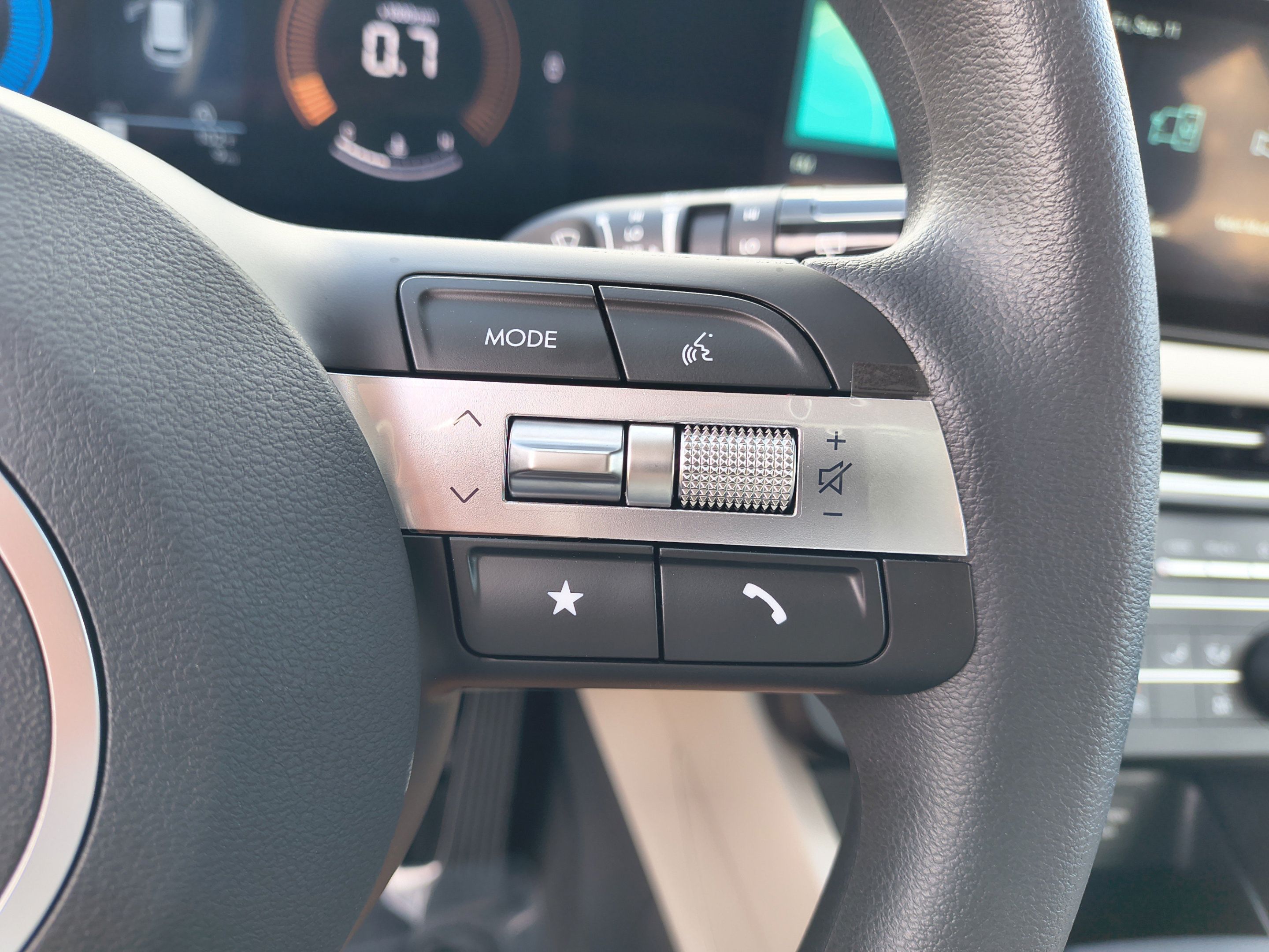 New 2026 Hyundai Tucson SE FWD image 28