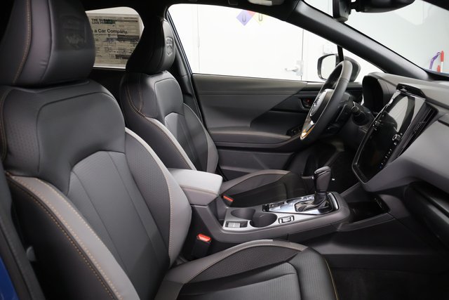 New 2026 Subaru Crosstrek 2.5i Wilderness AWD/4WD image 28