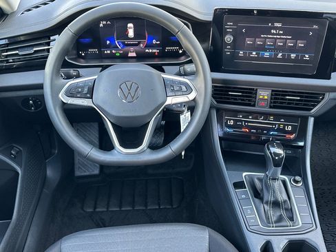 New 2026 Volkswagen Jetta S image 12