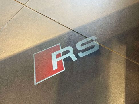 New 2026 Audi RS 3 AWD/4WD image 34