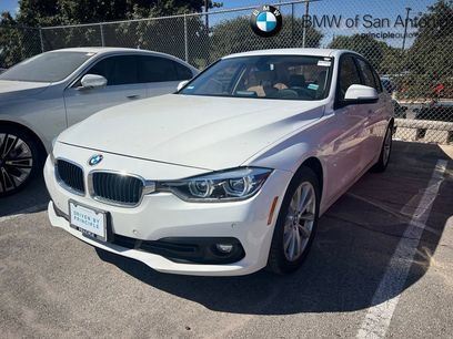 Used 2016 BMW 320i Sedan
