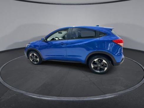 Used 2018 Honda HR-V EX image 5