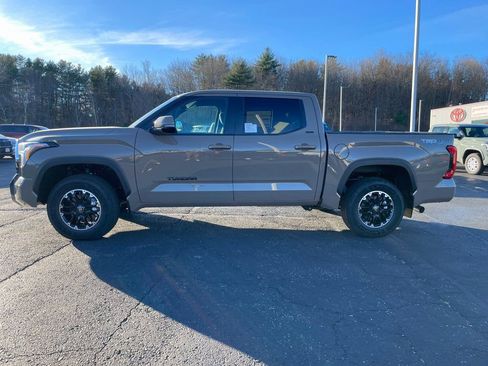 New 2026 Toyota Tundra SR5 image 2