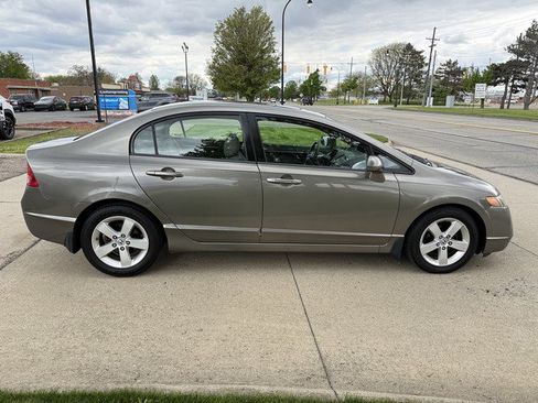 Used 2008 Honda Civic EX-L image 4