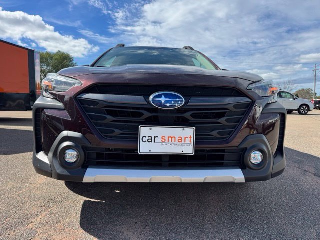 Used 2024 Subaru Outback Limited AWD/4WD image 2