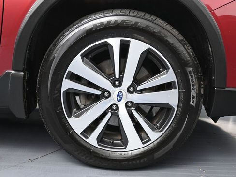 Used 2019 Subaru Outback 3.6R Limited w/ Protection Package #1 image 15