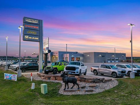 Used 2024 Ford F150 XLT w/ Equipment Group 302A MID AWD/4WD image 8