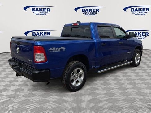 Used 2019 RAM 1500 Tradesman w/ Tradesman Group image 4