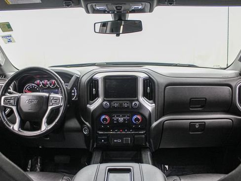 Used 2019 Chevrolet Silverado 1500 RST w/ All-Star Edition RWD image 28