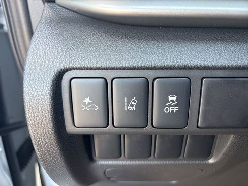New 2026 Mitsubishi Eclipse Cross ES AWD/4WD image 23