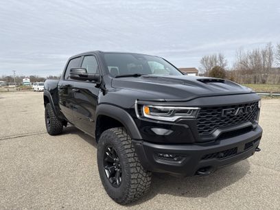 New 2026 RAM 1500 RHO
