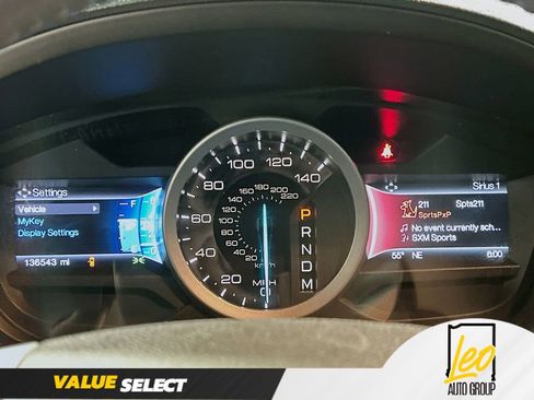 Used 2014 Ford Explorer XLT w/ Equipment Group 202A image 12