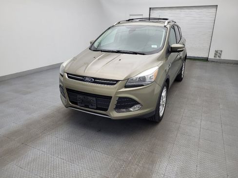 Used 2014 Ford Escape Titanium w/ Equipment Group 401A image 15